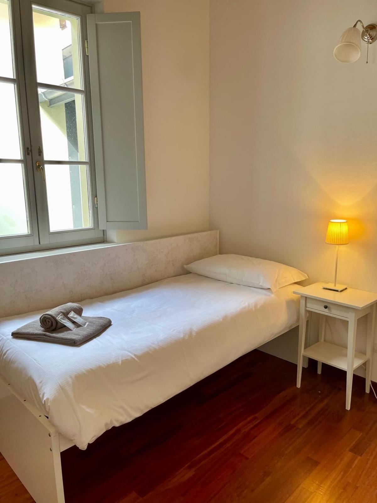 Calicantus Apartments Atena Como Eksteriør bilde